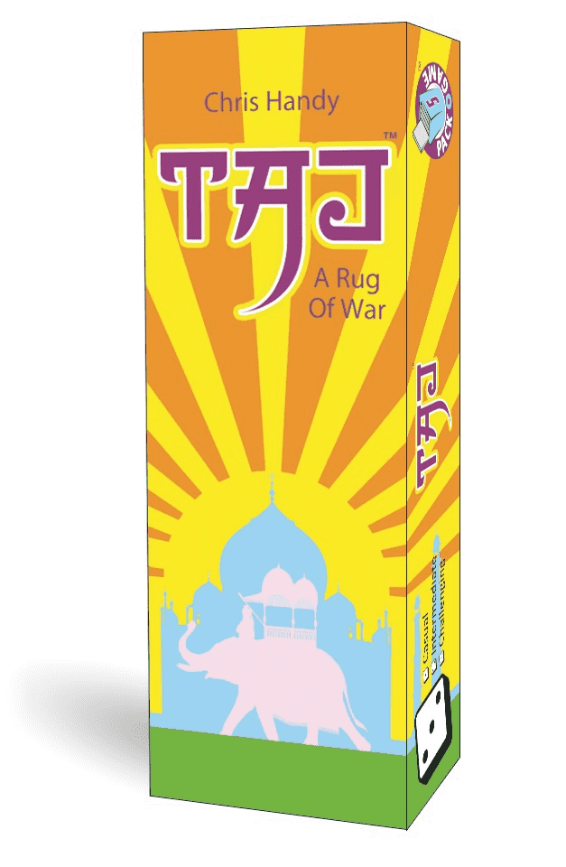 Point O Purchase Taj