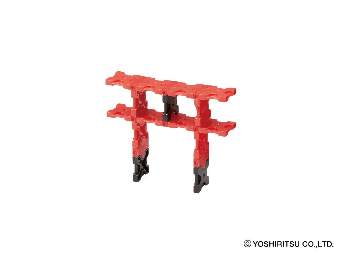 LaQ - Japanese Collection - Shrine - Good Games