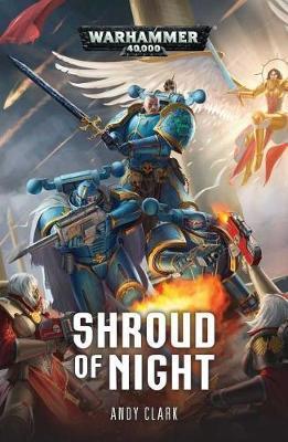 Shroud of Night - Good Games