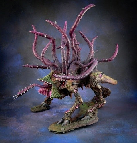 Reaper Bones Shubniggurath