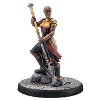 Marvel: Crisis Protocol - Shuri And Okoye Expansion - Good Games