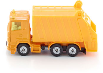 Siku - Refuse Truck - Good Games