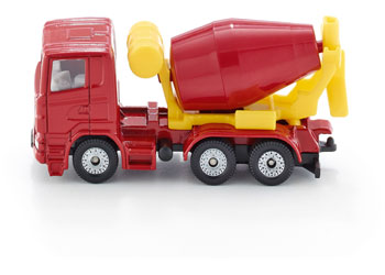 Siku - Cement Mixer - Good Games