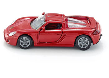 Siku - Porsche Carrera GT - Good Games