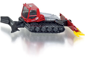 Siku - Pistenbully - Good Games