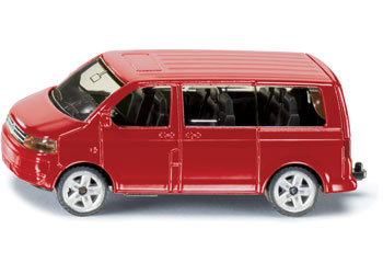 Siku - Volkswagon Vw Multivan - Good Games