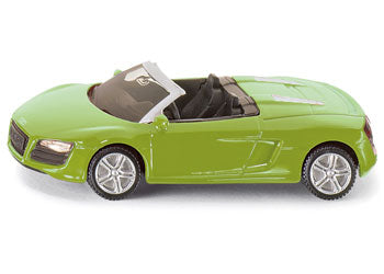 Siku - Audi R8 Spyder - Good Games