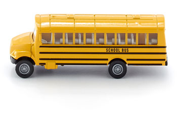 Siku - Us School Bus