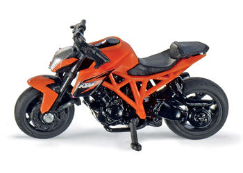 Siku - KTM 1290 Super Duke R - Good Games