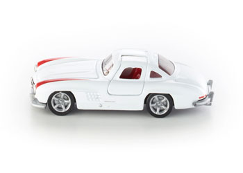 Siku - Mercedes 300SL - Good Games