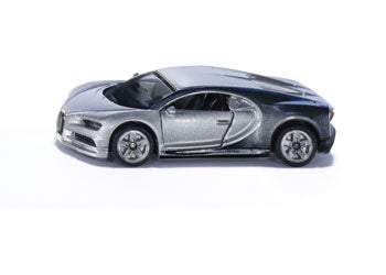 Siku - Bugatti Chiron - Good Games