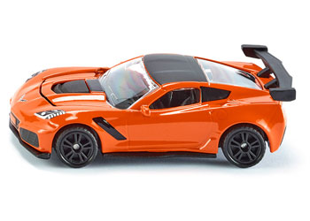 Siku - Chevrolet Corvette ZR1 - Good Games