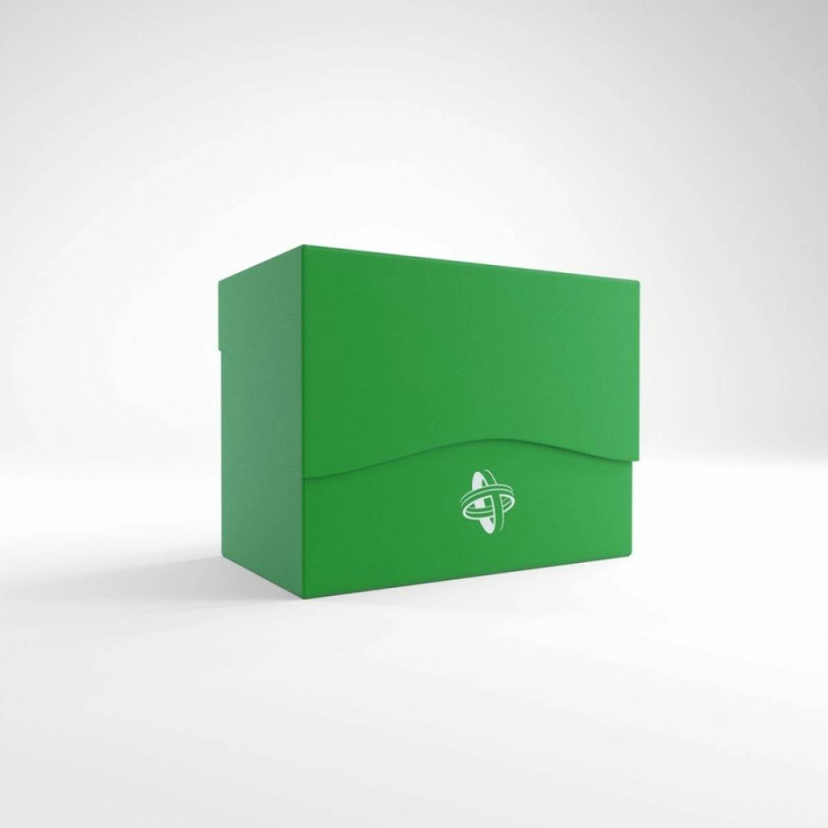 Gamegenic - Side Holder 80+ Green - Good Games