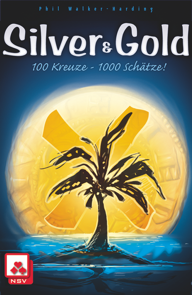 Silver And Gold - Good Games