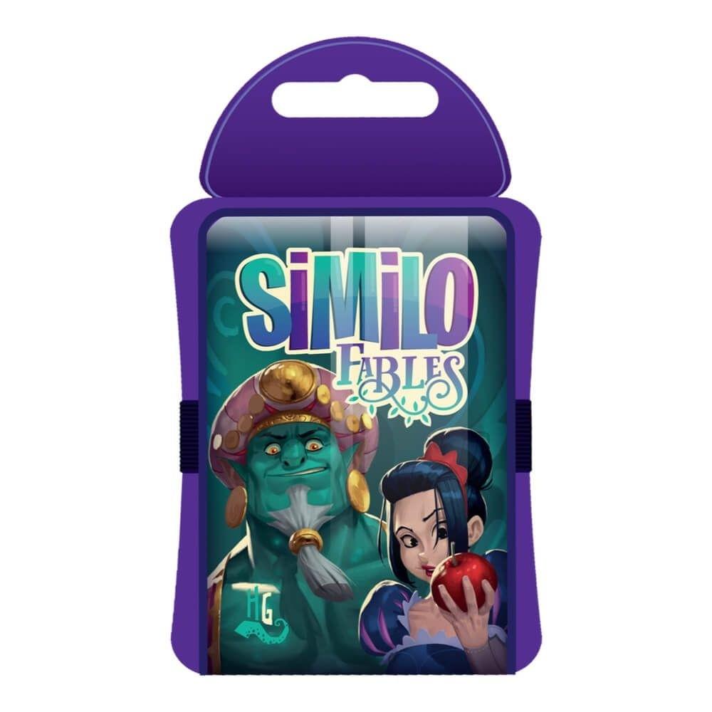 Similio Fables - Good Games