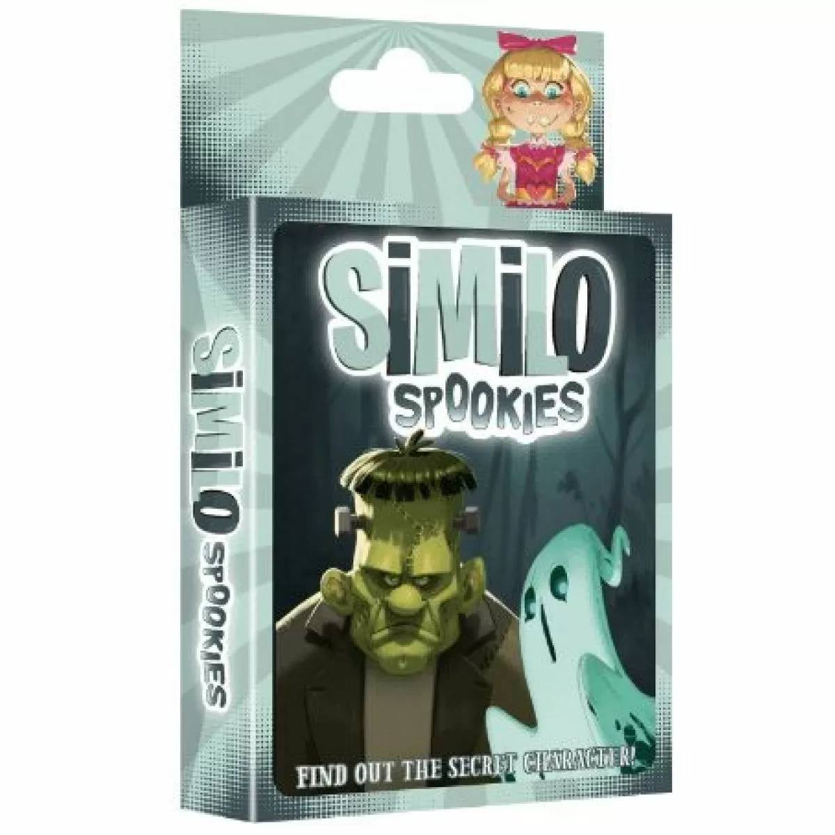 Similo Spookies - Good Games