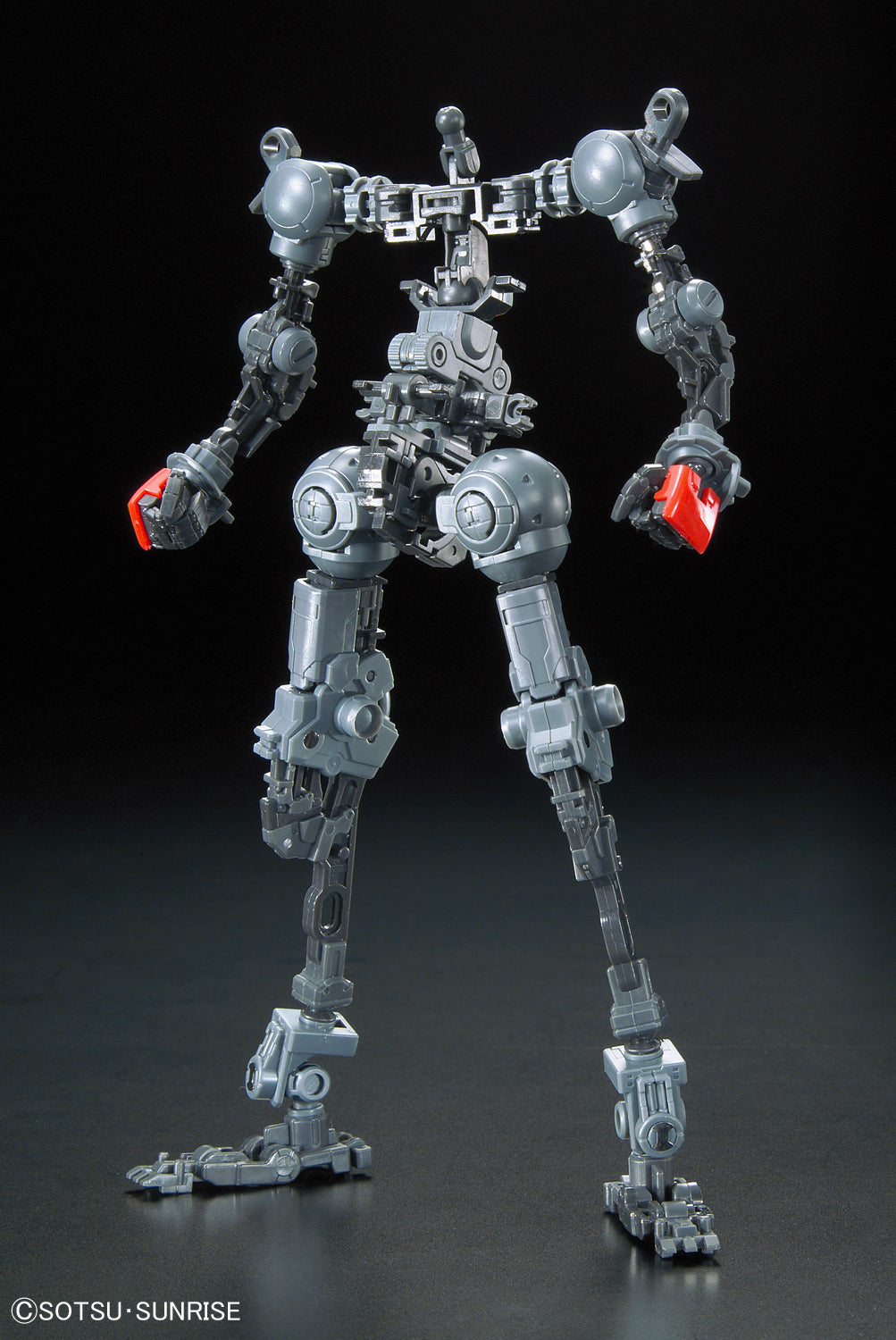 1/144 RG MSN-06S Sinanju - Good Games