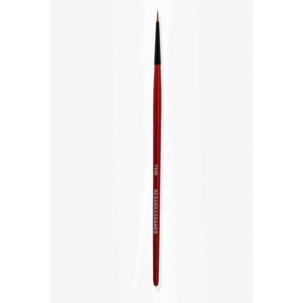 Redgrass Brush Size 2/0 - Good Games