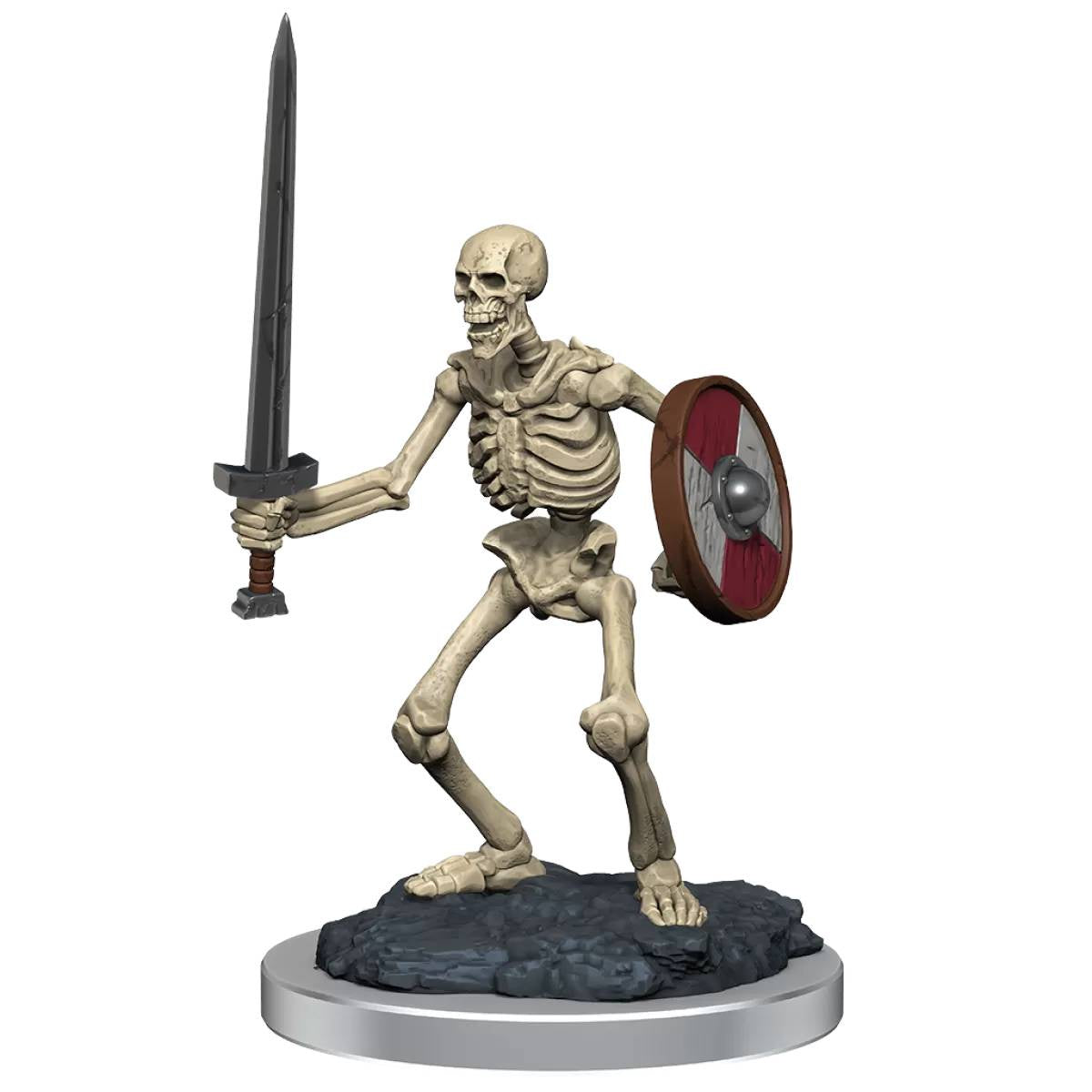 Wizkids Deep Cuts Skeletons - Good Games