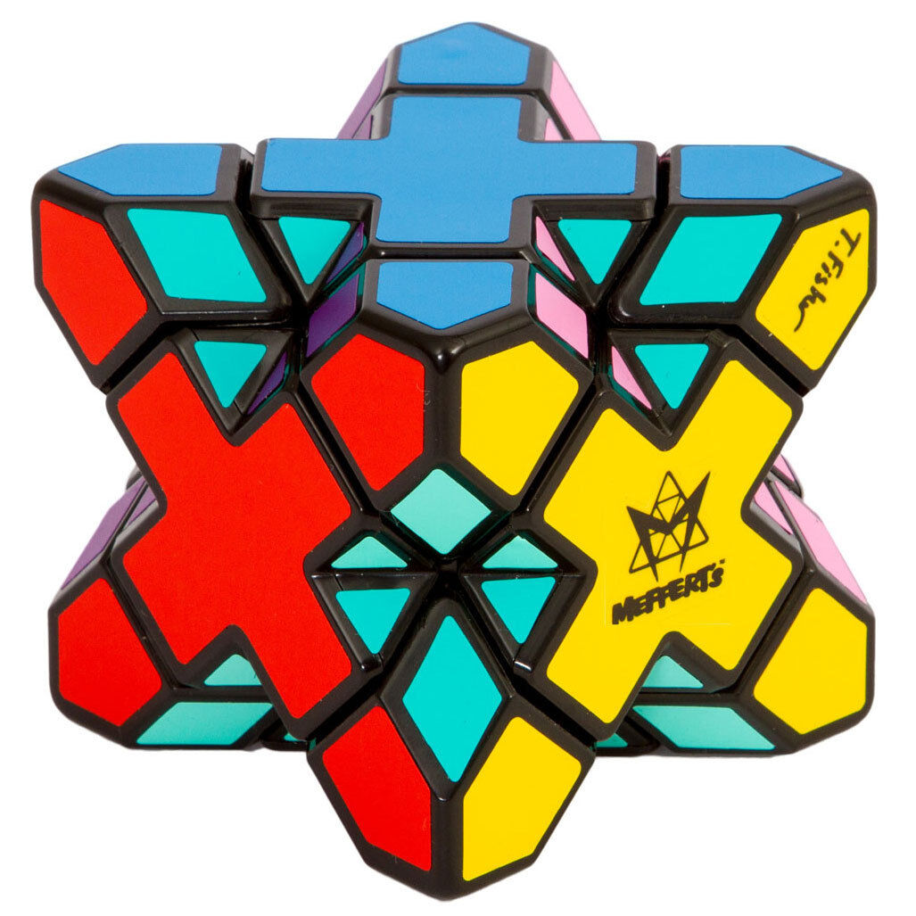 Skewb Extreme - Good Games
