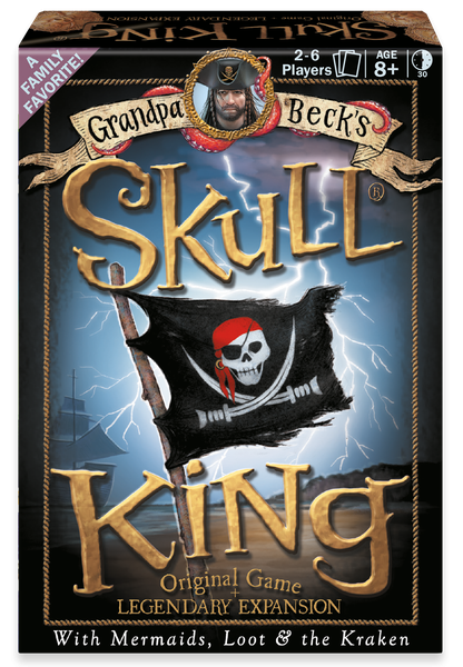 Skull King - Good Games