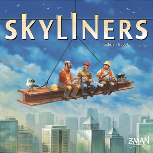 Skyliners - Good Games