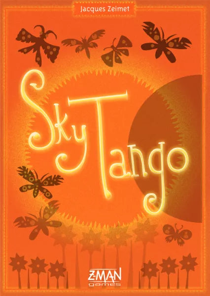 Sky Tango - Good Games