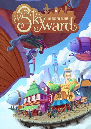 Skyward - Good Games