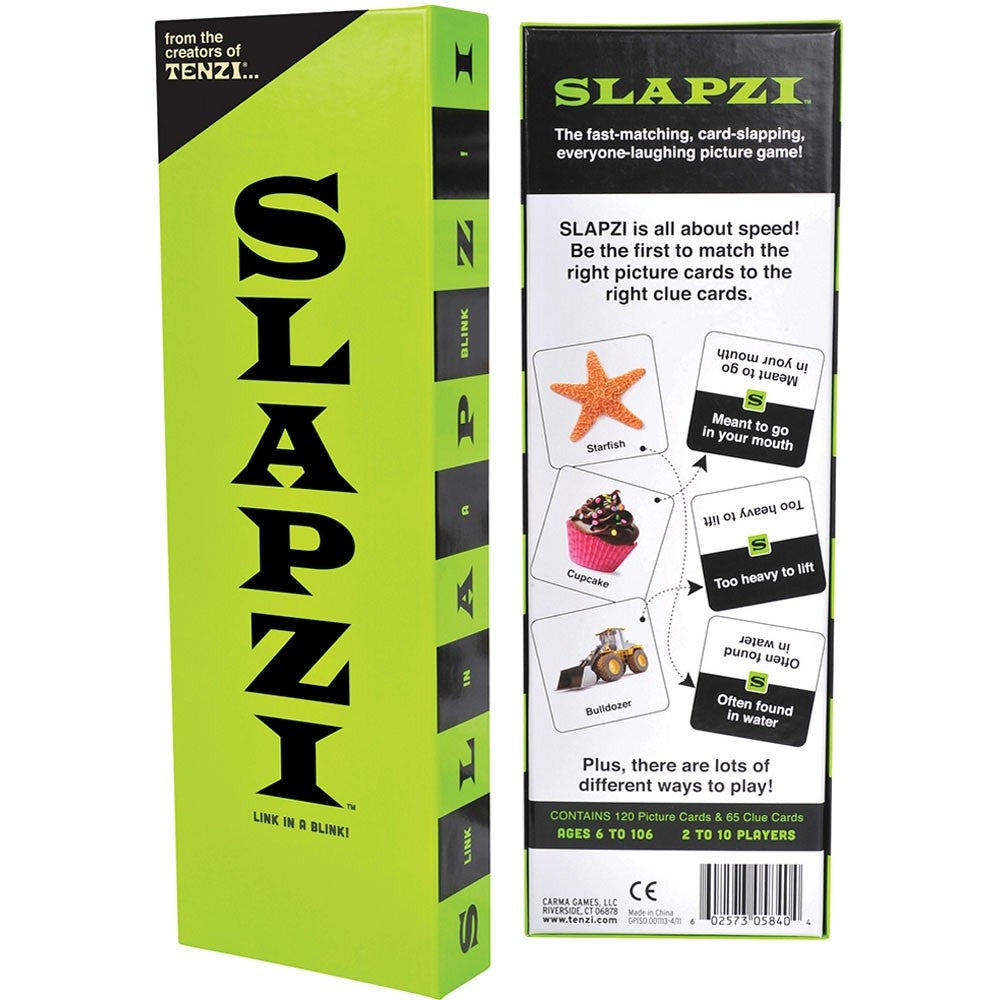Slapzi