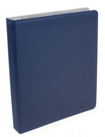 Ultimate Guard Supreme Collectors Album 3-Ring Xenoskin Slim Dark Blue
