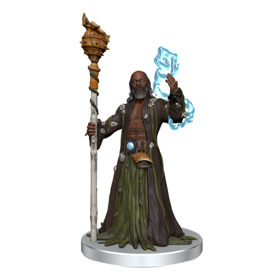 Dungeons &amp; Dragons Icons of the Realms Saltmarsh Box 1