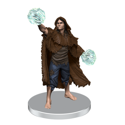 Dungeons & Dragons Icons of the Realms Saltmarsh Box 1 - Good Games