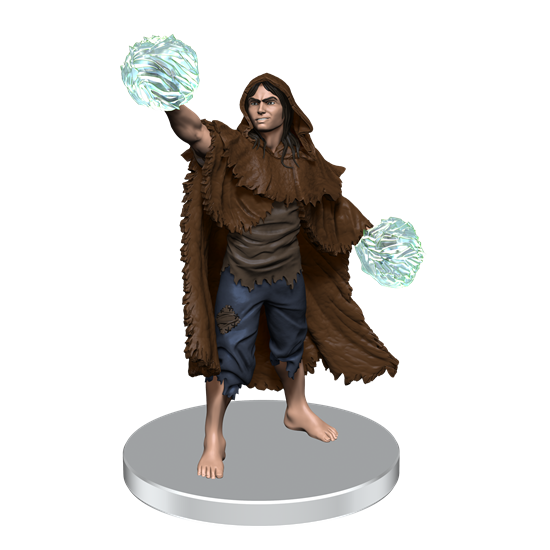 Dungeons &amp; Dragons Icons of the Realms Saltmarsh Box 1