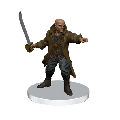 Dungeons & Dragons Icons of the Realms Saltmarsh Box 1 - Good Games