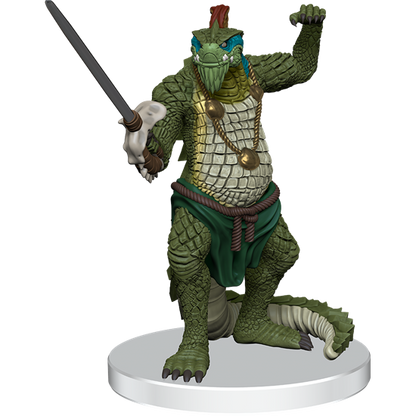 Dungeons & Dragons Icons of the Realms Saltmarsh Box 1 - Good Games