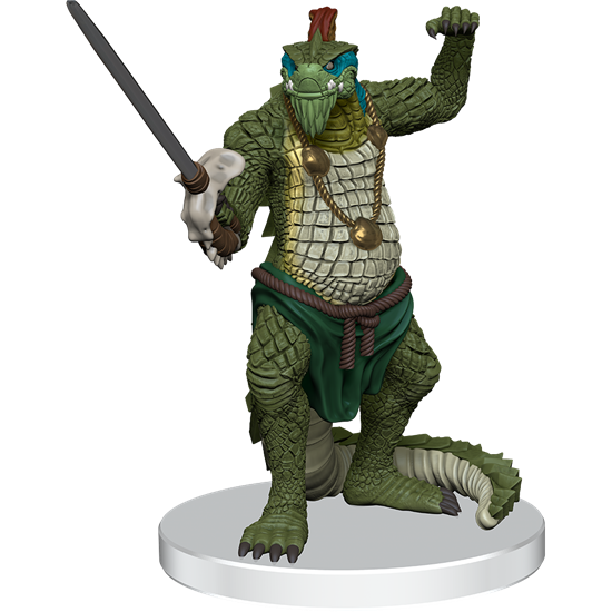 Dungeons &amp; Dragons Icons of the Realms Saltmarsh Box 1