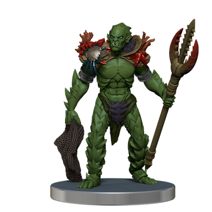 Dungeons & Dragons Icons of the Realms Saltmarsh Box 1 - Good Games