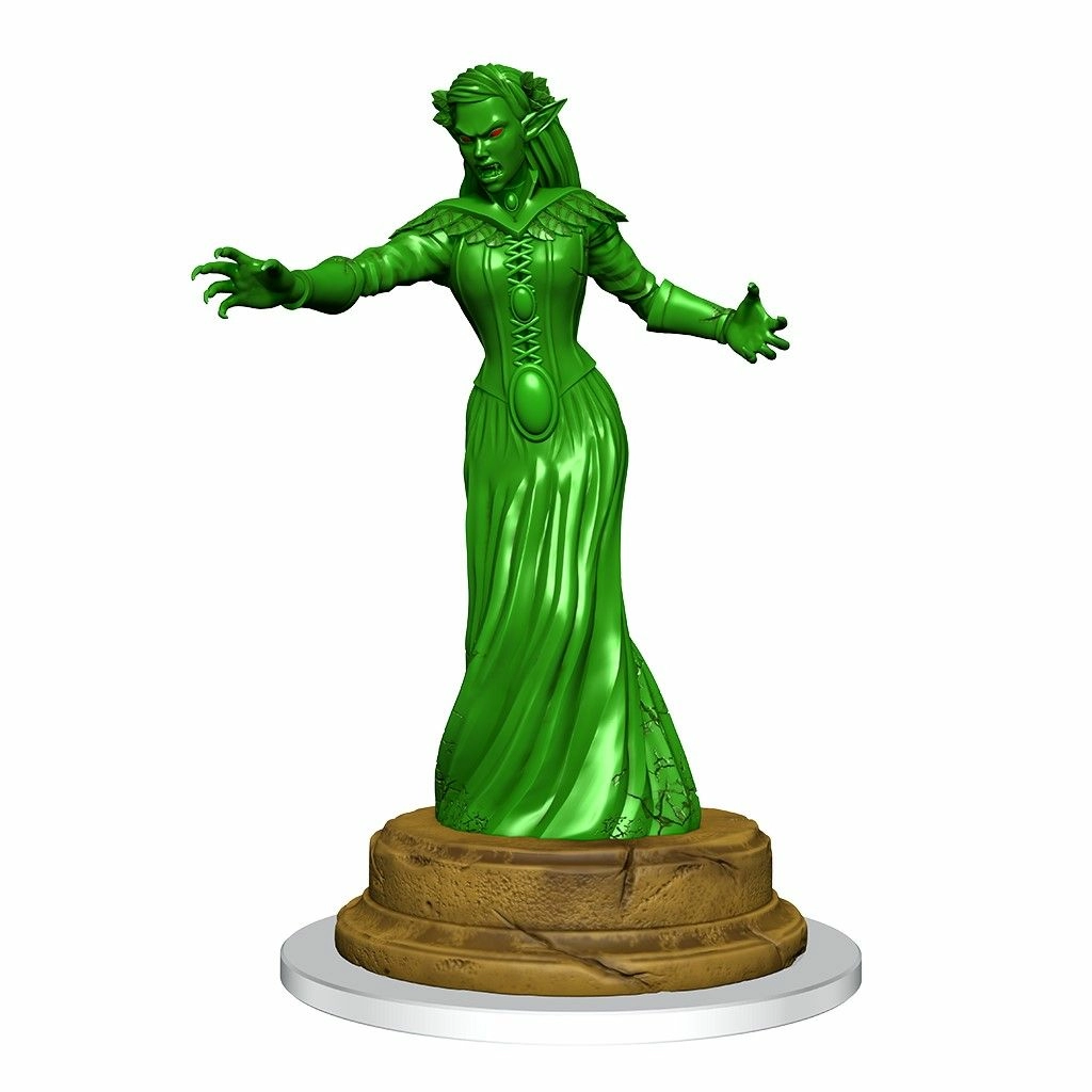 Dungeons &amp; Dragons Icons of the Realms Saltmarsh Box 1