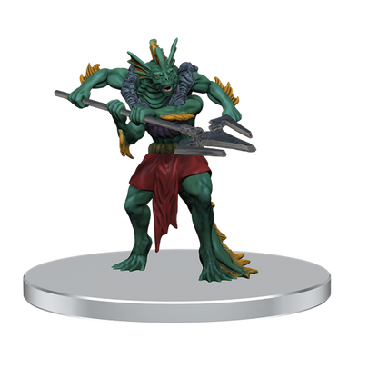 Dungeons & Dragons Icons of the Realms Saltmarsh Box 2 - Good Games