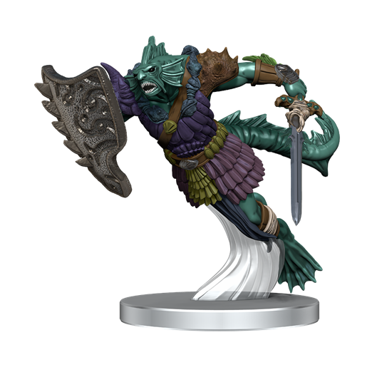 Dungeons &amp; Dragons Icons of the Realms Saltmarsh Box 2