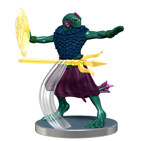 Dungeons & Dragons Icons of the Realms Saltmarsh Box 2 - Good Games