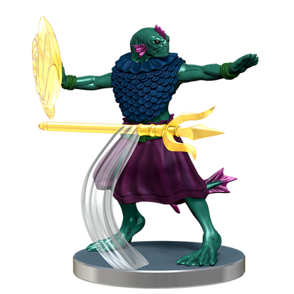 Dungeons & Dragons Icons of the Realms Saltmarsh Box 2 - Good Games