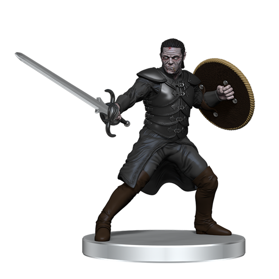 Dungeons &amp; Dragons Icons of the Realms Saltmarsh Box 2