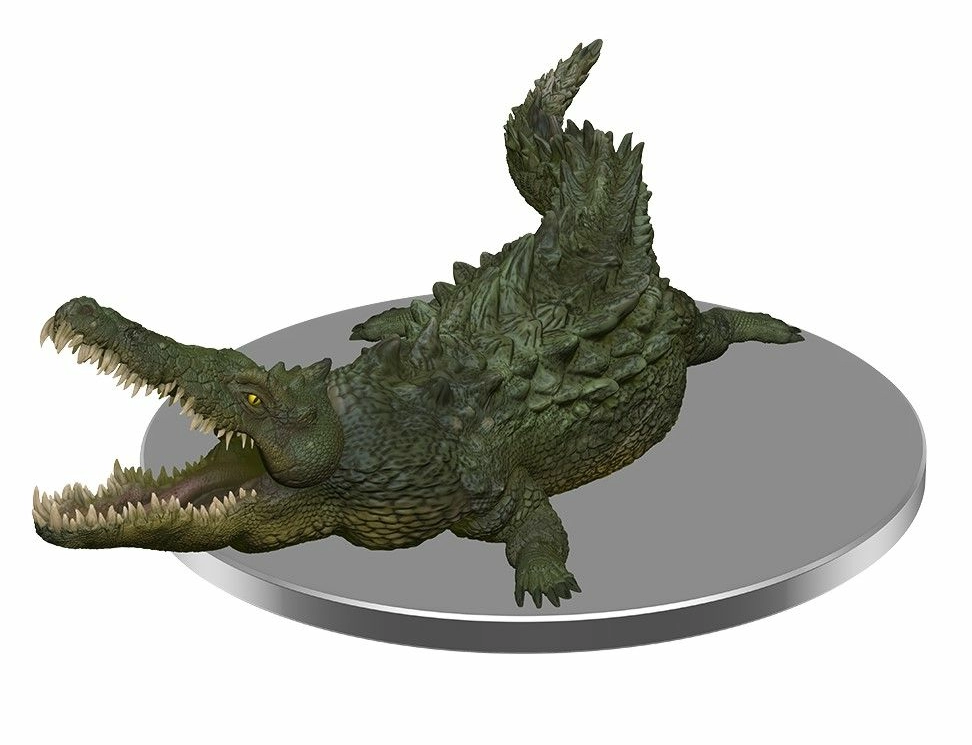 Dungeons &amp; Dragons Icons of the Realms Saltmarsh Box 2