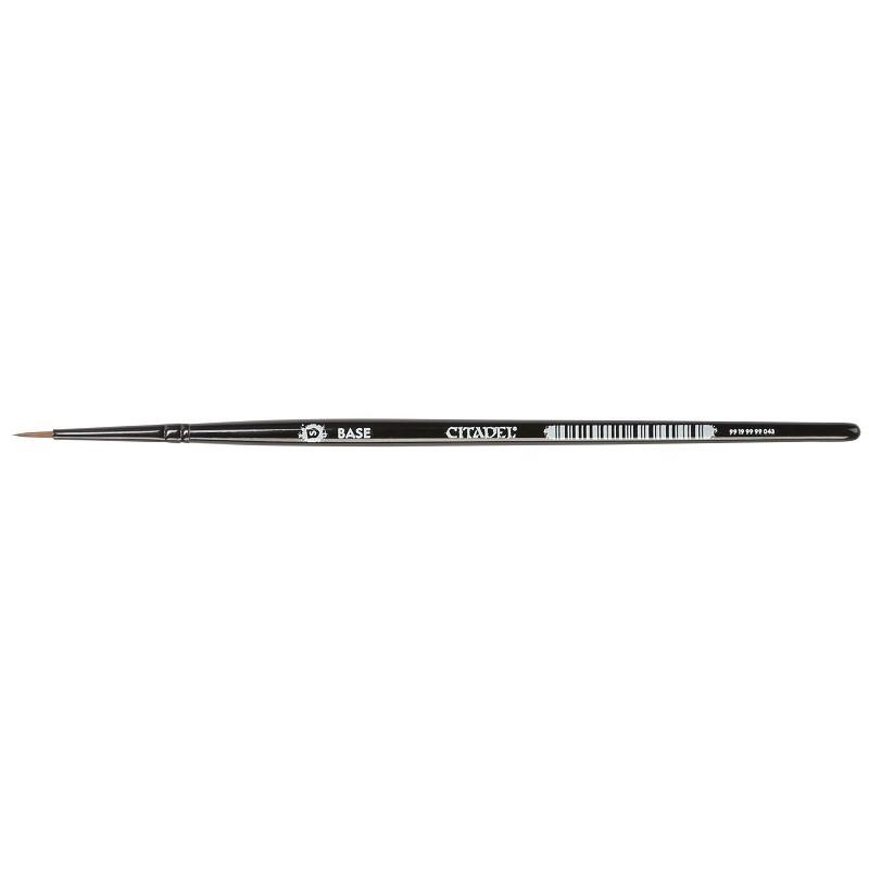 63-12 Citadel Small Base Brush - Good Games
