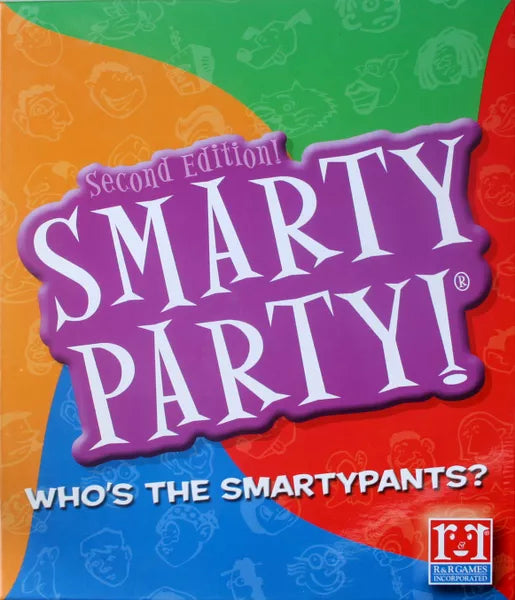 Smarty Party - Good Games