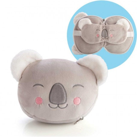 Smooshos Pal Travel Koala - Good Games