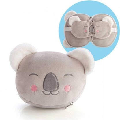 Smooshos Pal Travel Koala - Good Games