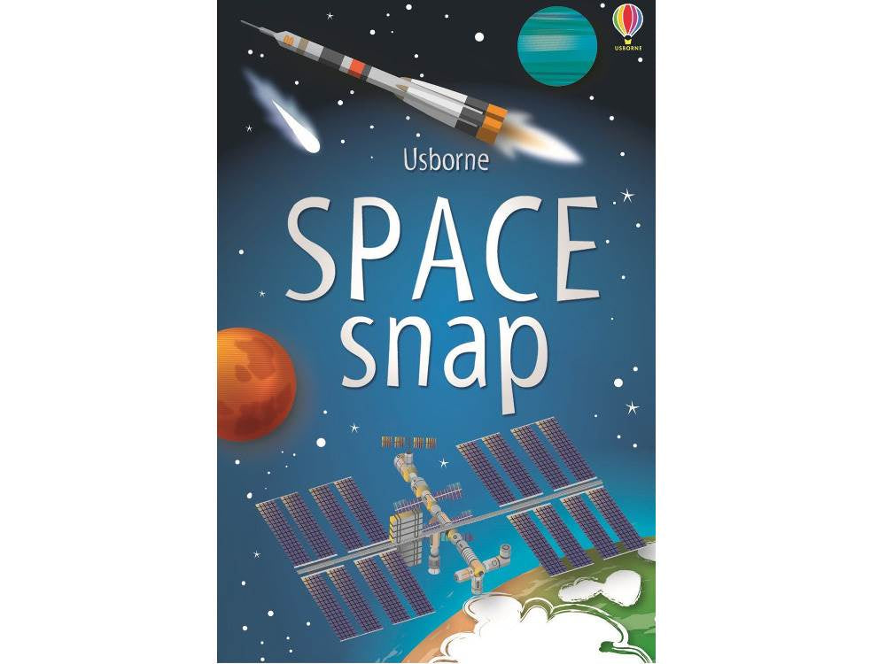 Snap Space - Good Games