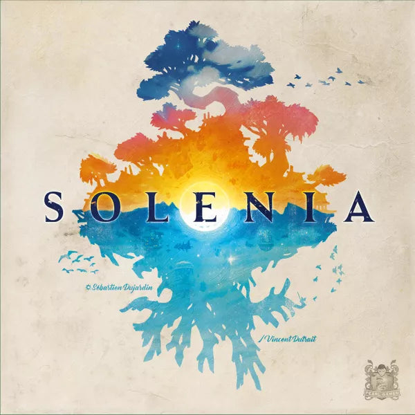 Solenia - Good Games